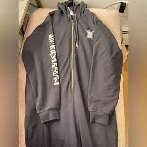 Savage X Fenty jumpsuit / onesie